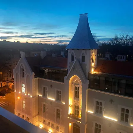 Gdanska Appartamento *