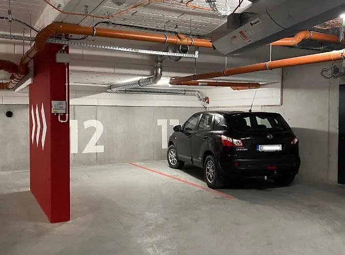 Appartement Gdanska Wrocław