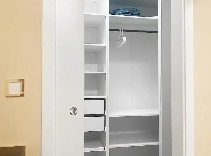 Appartement Gdanska Wrocław