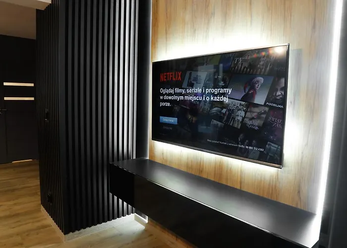 Gdanska Appartement Wrocław