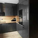 Gdanska Апартаменты