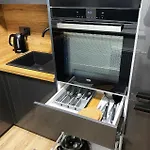 Gdanska Апартаменты