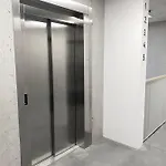 Gdanska Апартаменты *