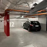 Апартаменты Gdanska Вроцлав