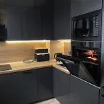 Gdanska Апартаменты *