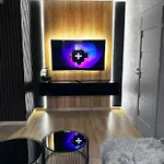 Апартаменты Gdanska Вроцлав