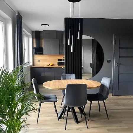 Gdanska * ヴロツワフ