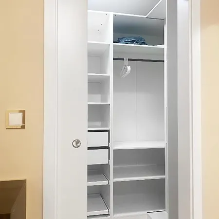 アパート Gdanska ヴロツワフ