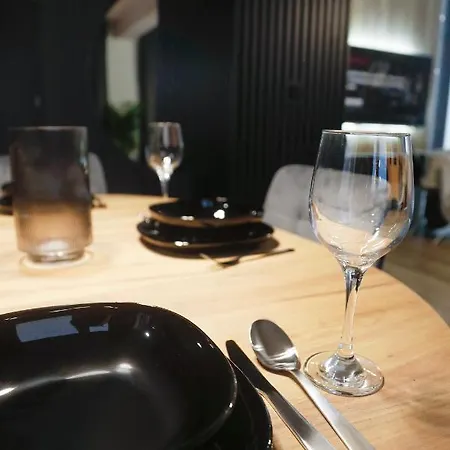 Gdanska * ヴロツワフ